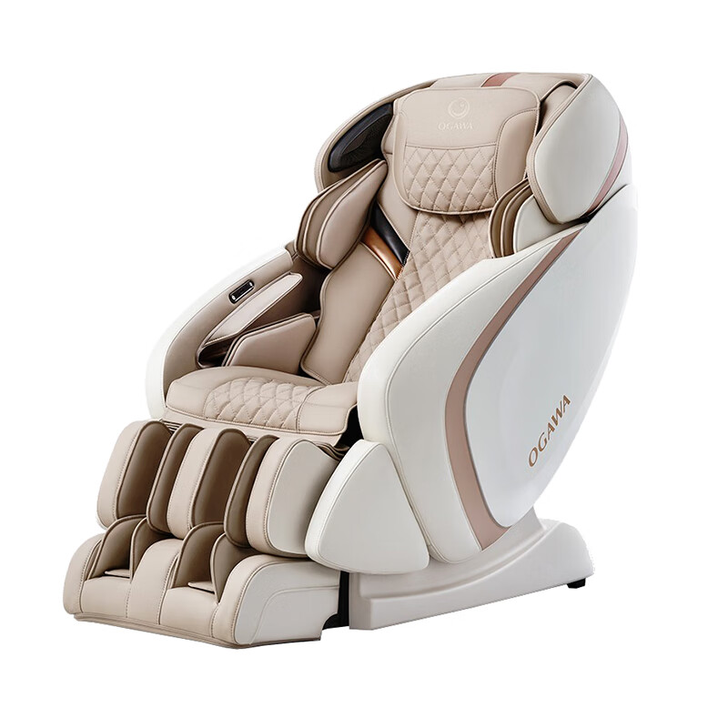 奥佳华 智能语音控制按摩椅