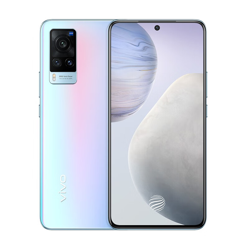vivo 双模5G手机