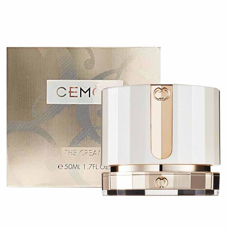 cemoy 锁水修护面霜