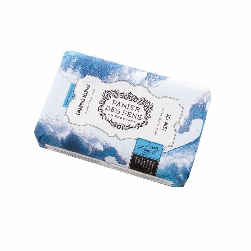 南法庄园 多效合一 精油皂