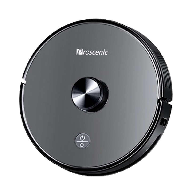 浦桑尼克激光导航扫地机