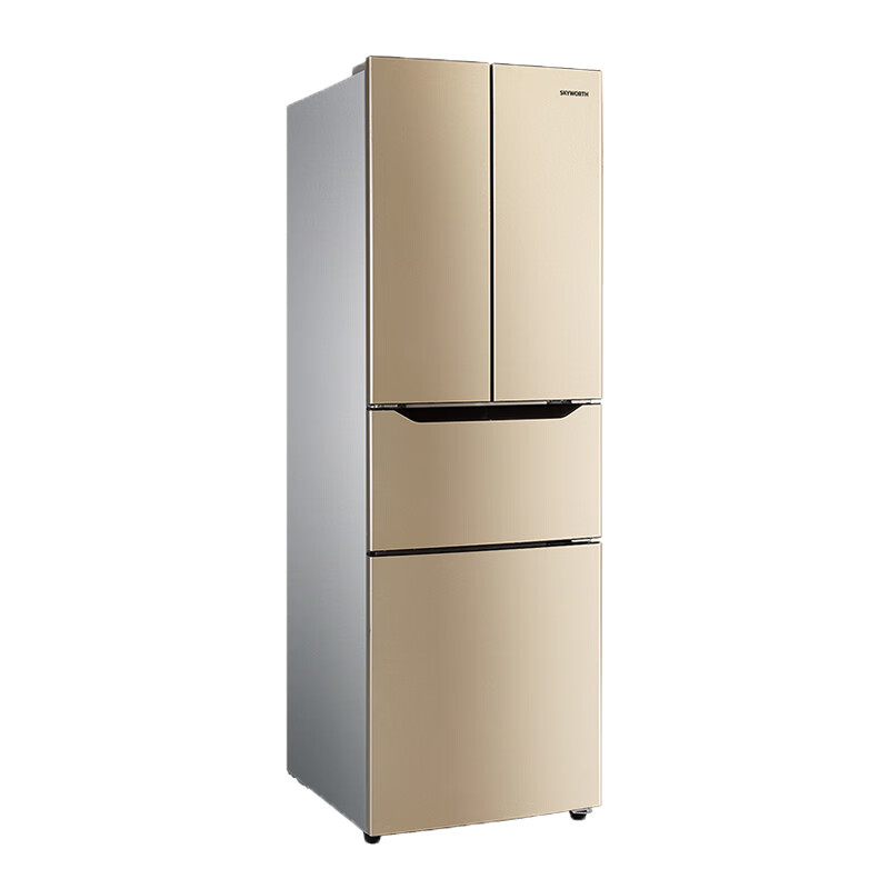 创维风冷无霜冰箱