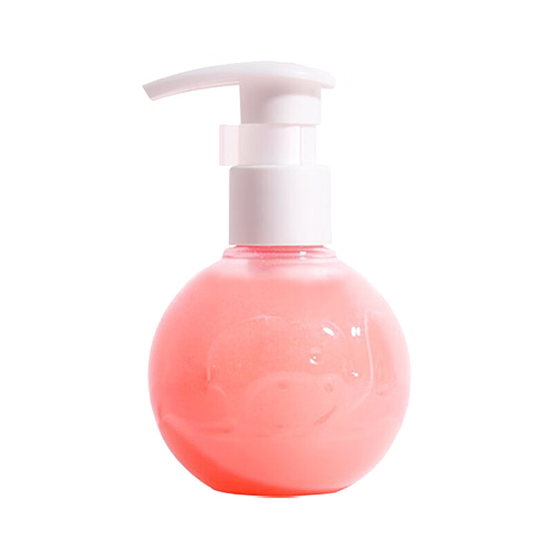 红色小象 木糖醇净齿牙膏