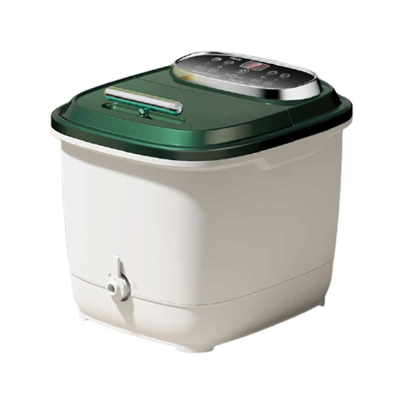 奥克斯简约全自动加深足浴盆