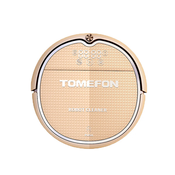 斐纳 智能APP家用扫地机