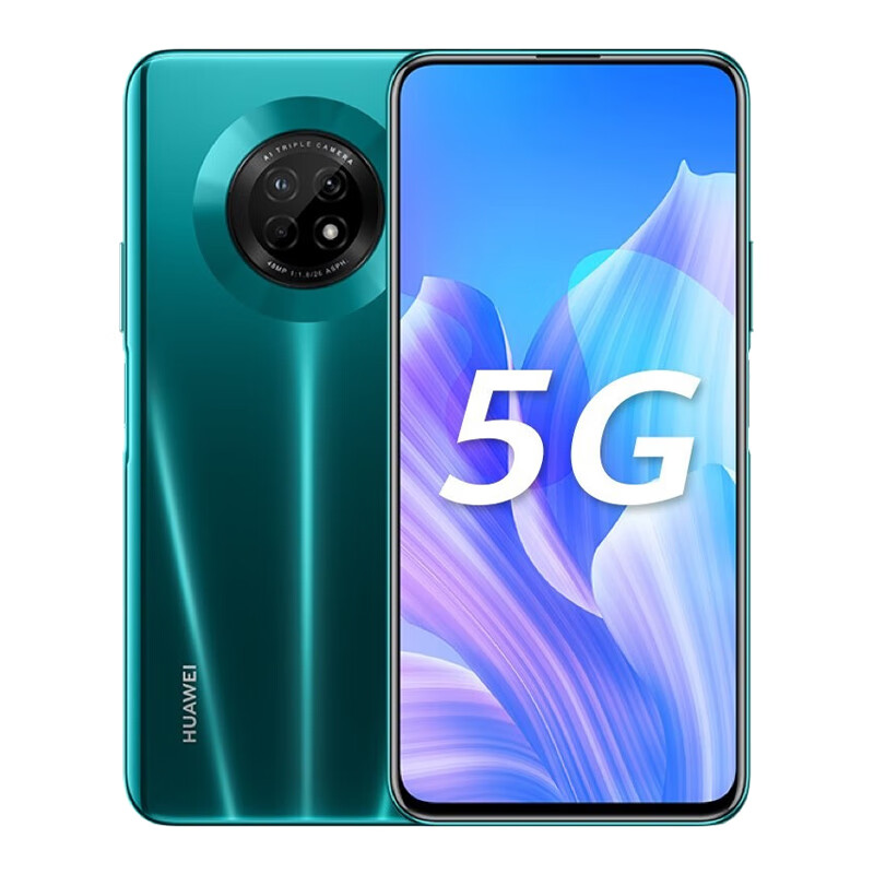 华为 智能节电手机