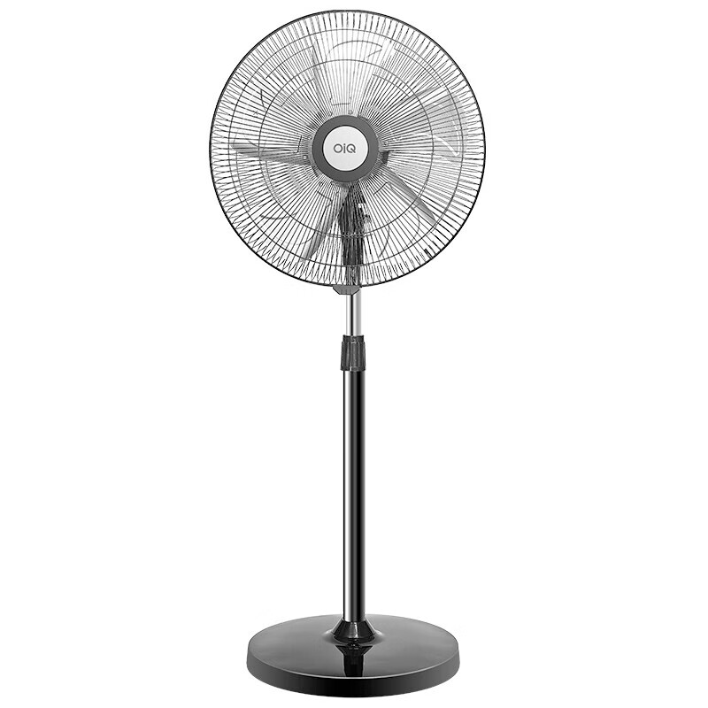 OIQ五挡调速电风扇