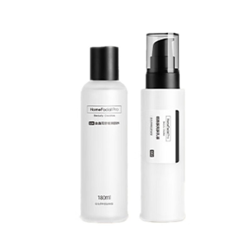 HFP 舒缓肌肤护肤套装