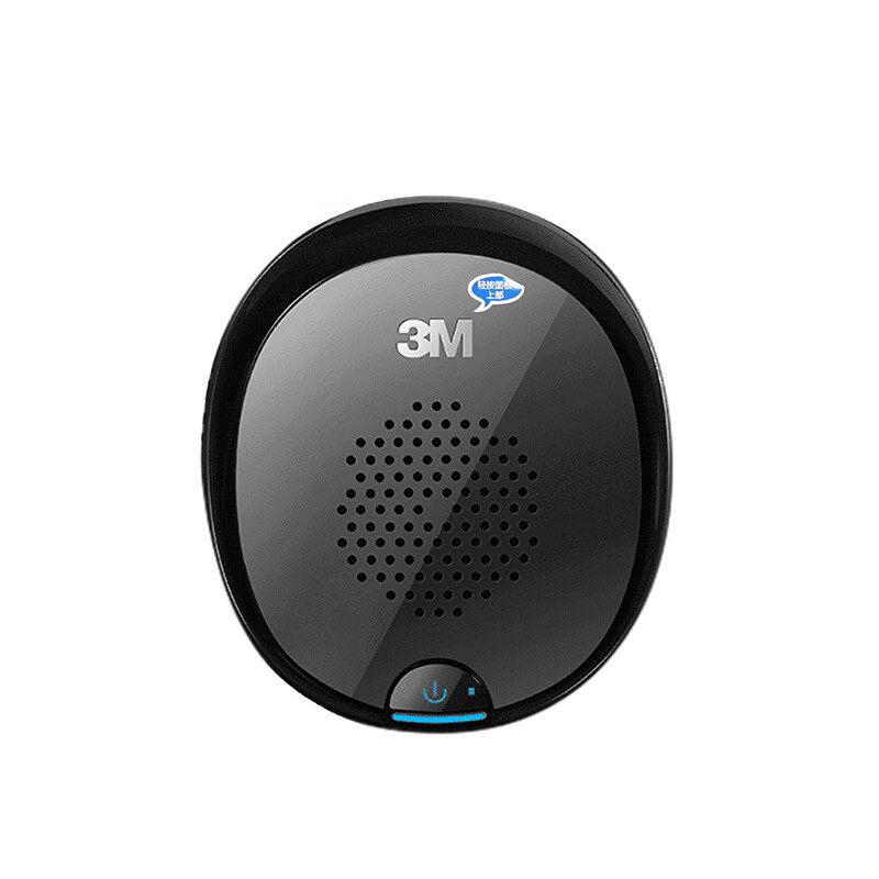 3M 快速去味车载净化器