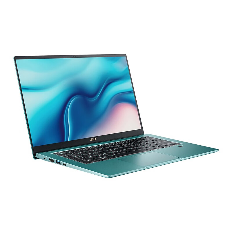 宏碁 丰富多接口笔记本