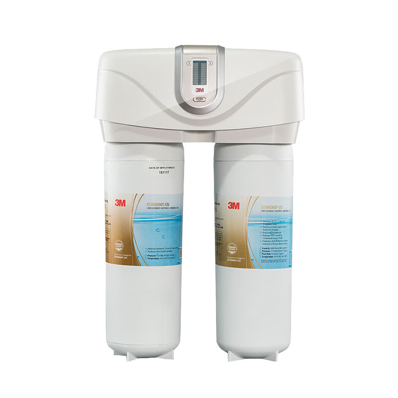 3M一体式滤芯净水器