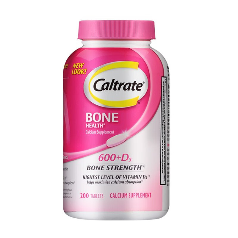 钙尔奇 含维d3 碳酸钙片