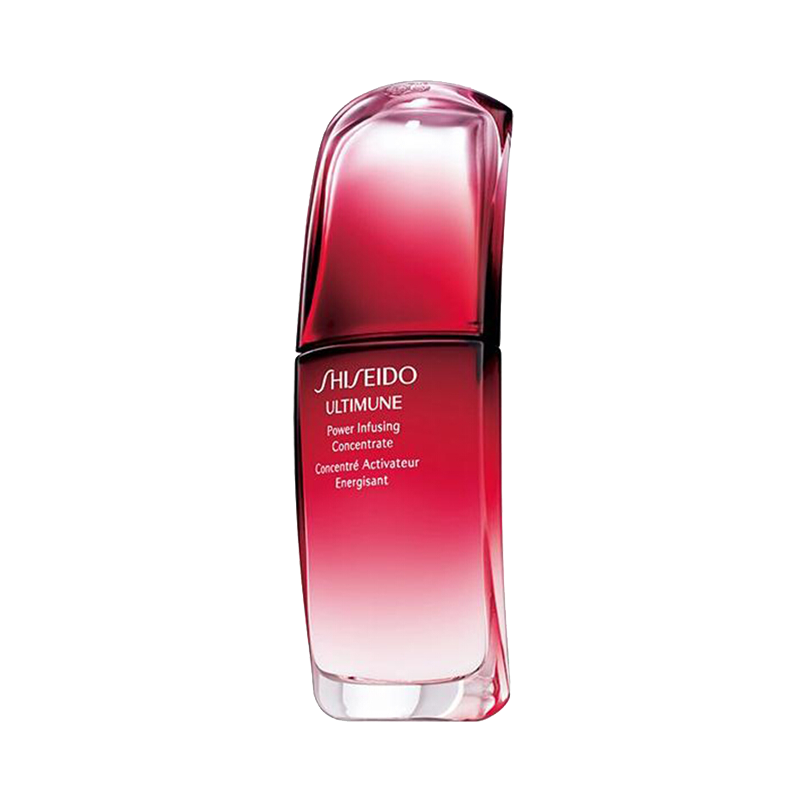 资生堂 改善暗沉精华