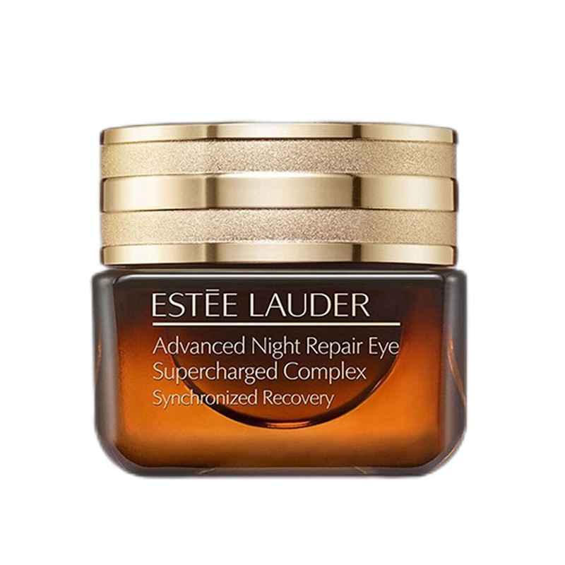 雅诗兰黛 轻盈滋养眼霜