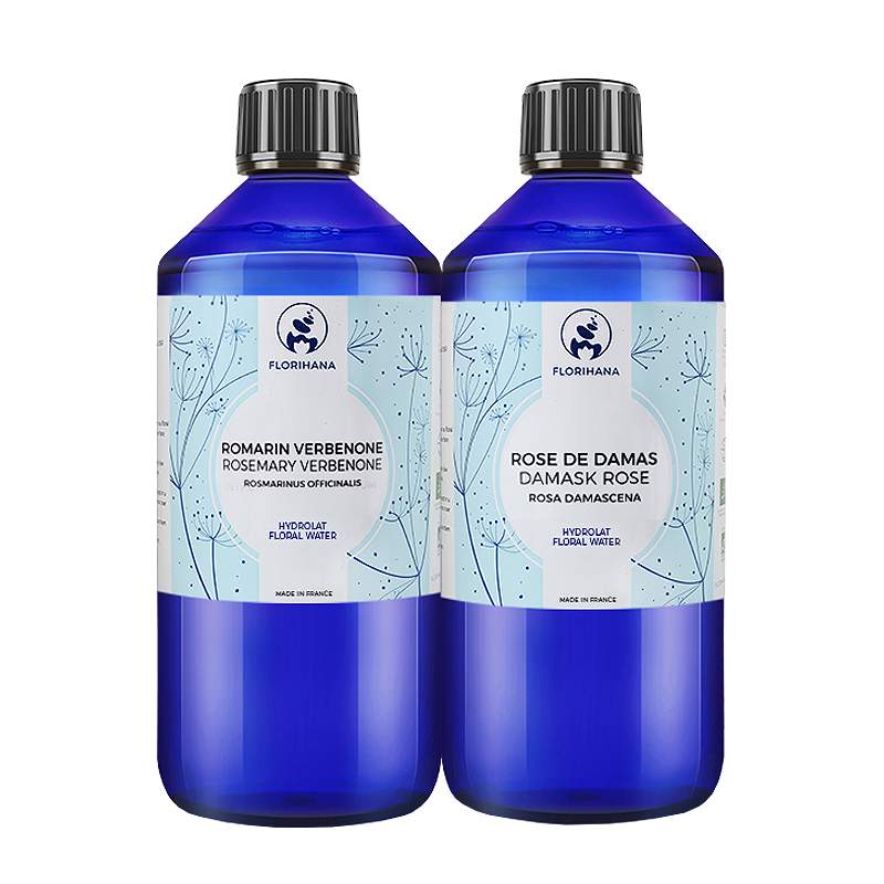 馥家 高品质纯露护肤套装