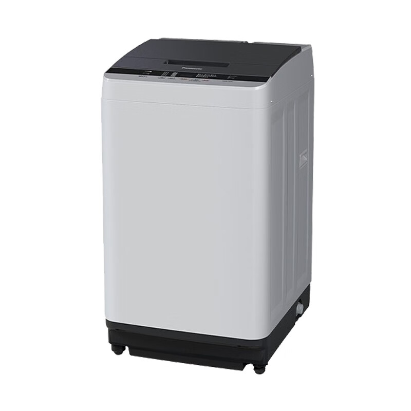 松下 智能节水快洗洗衣机