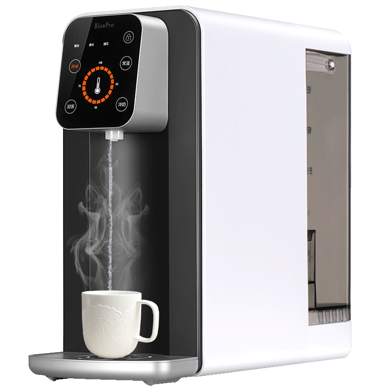 博乐宝 台式办公商务净水器