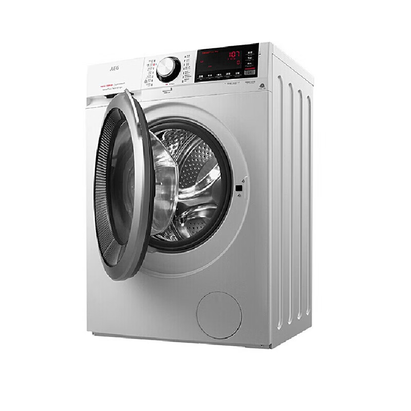 AEG 护色洗 洗衣机