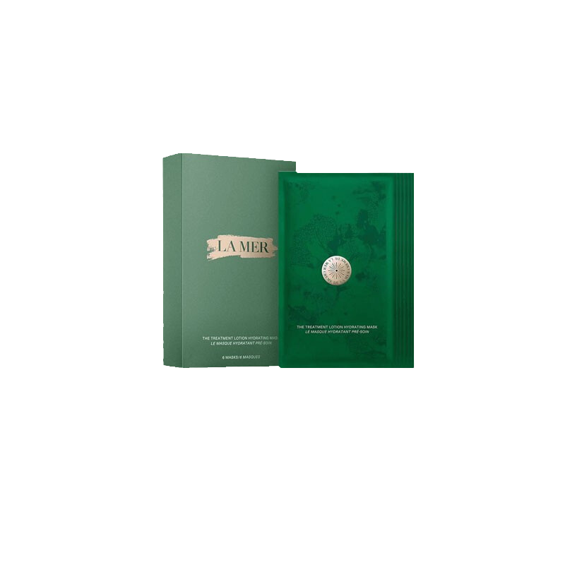 国美 精萃沁润面膜套装