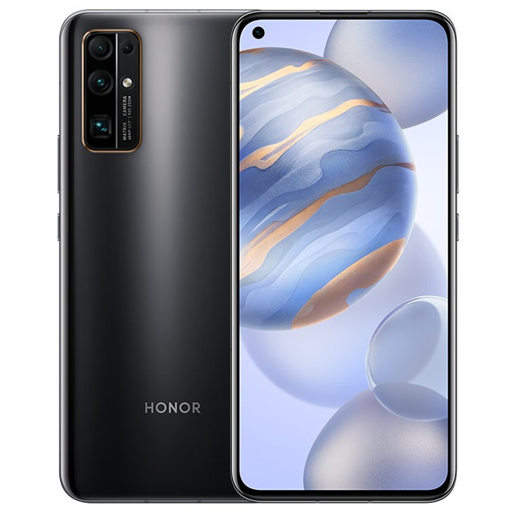 荣耀 4000万主摄游戏手机