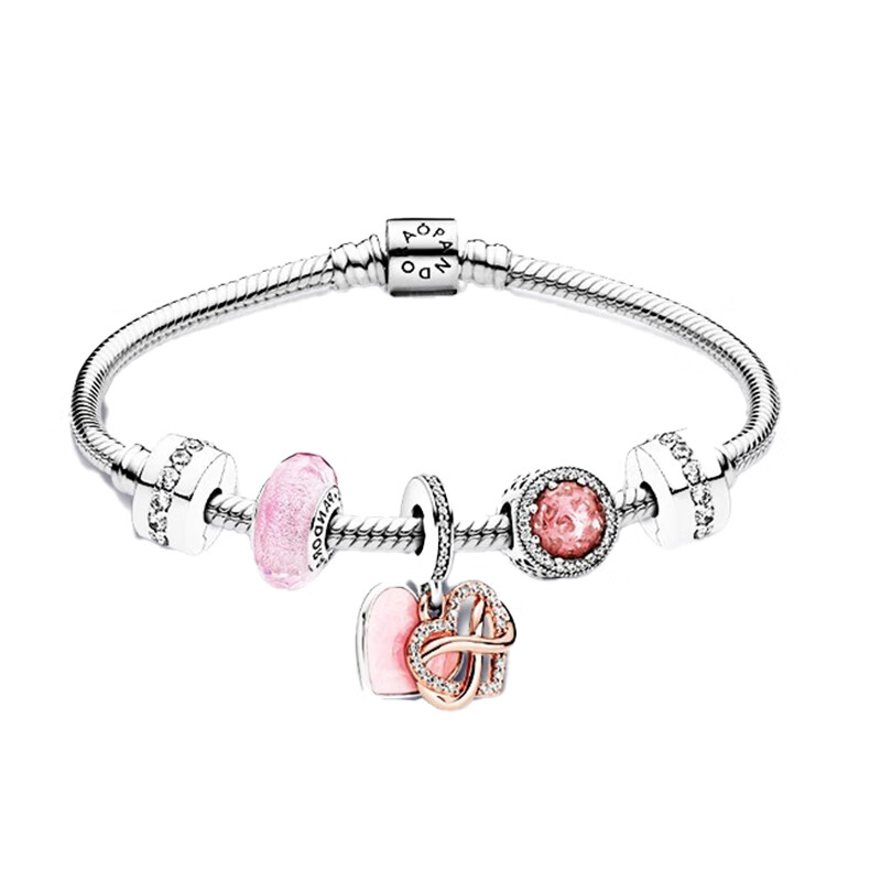 潘多拉梦幻之境手链