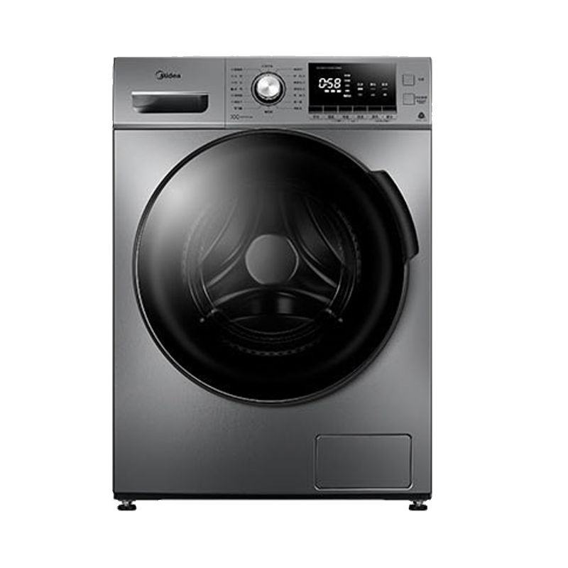 美的 变频 洗衣机