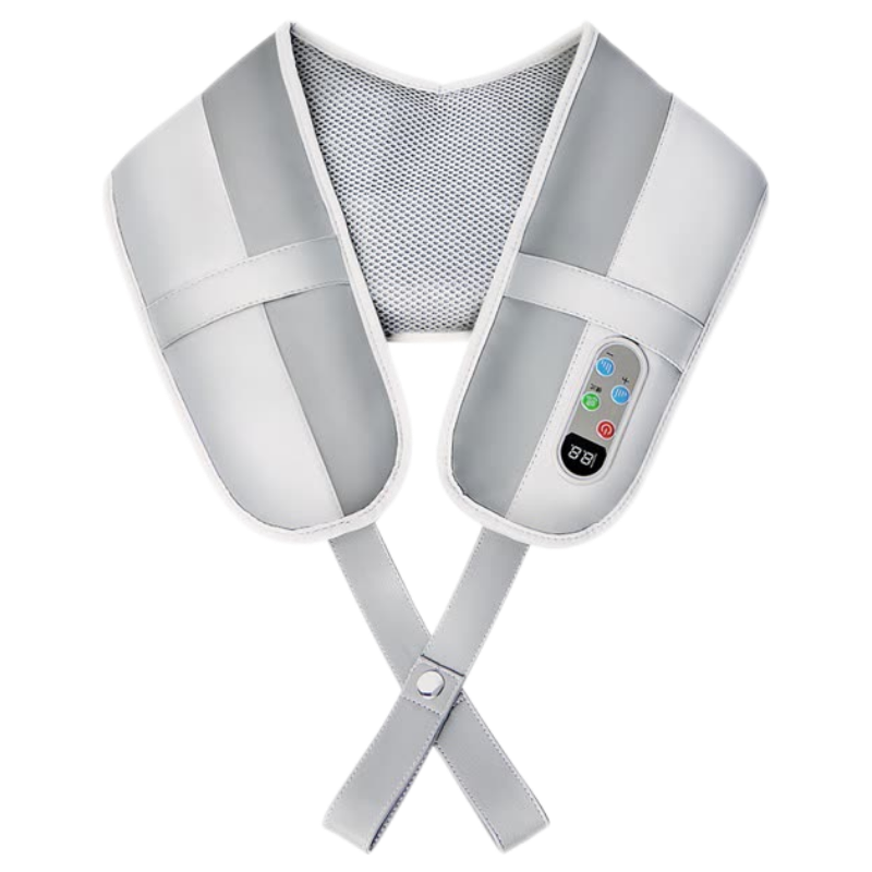 京东京造 多模式按摩器