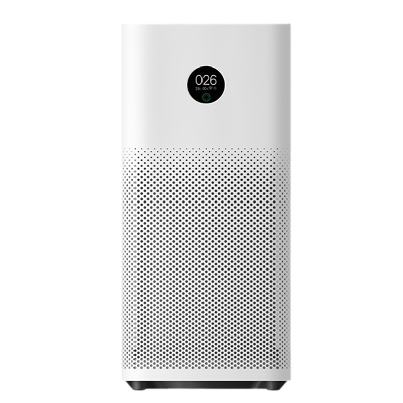 米家 除菌空气净化器