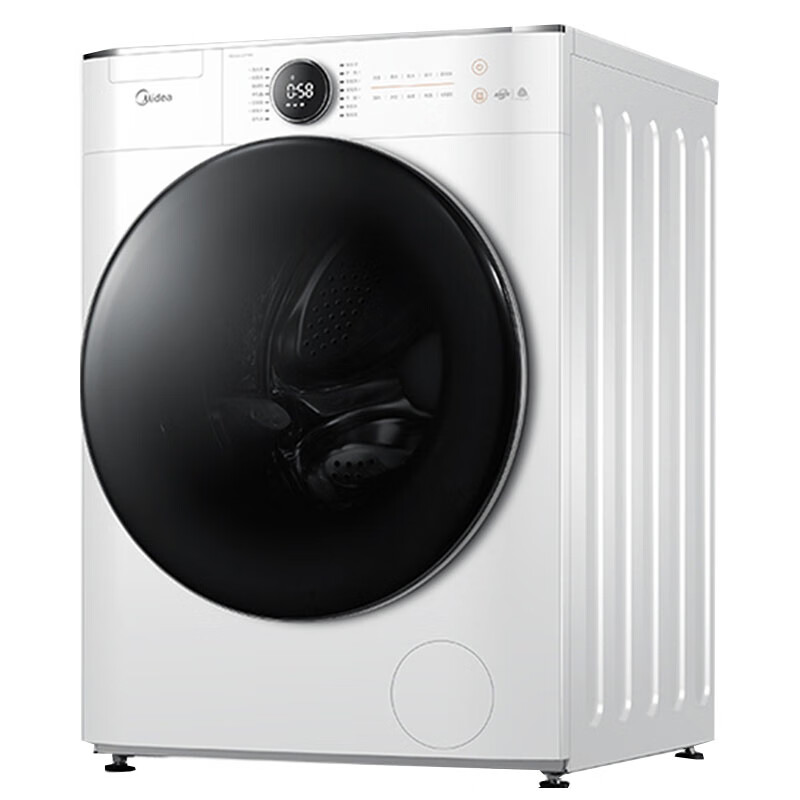 美的 直驱电机洗衣机