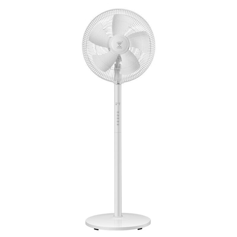 钻石牌 5片扇叶远程遥控风扇