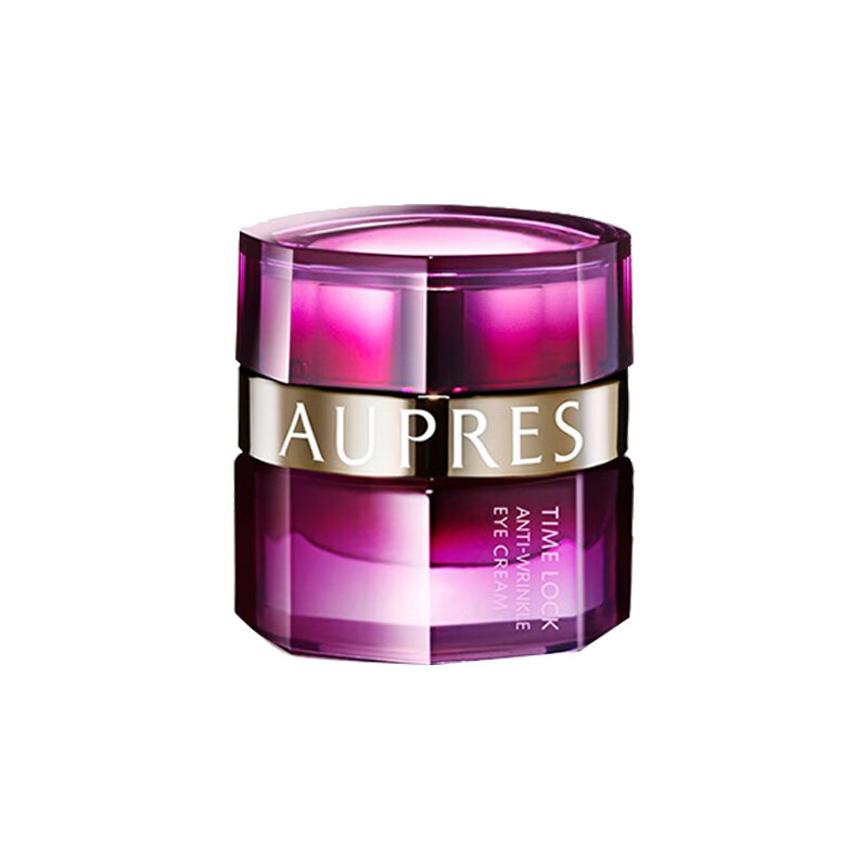 欧珀莱 紧致塑颜淡化细纹眼霜