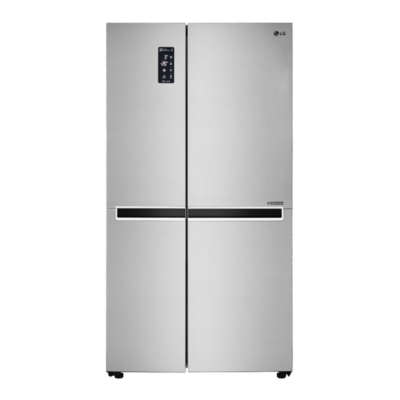 LG智能精准控温冰箱