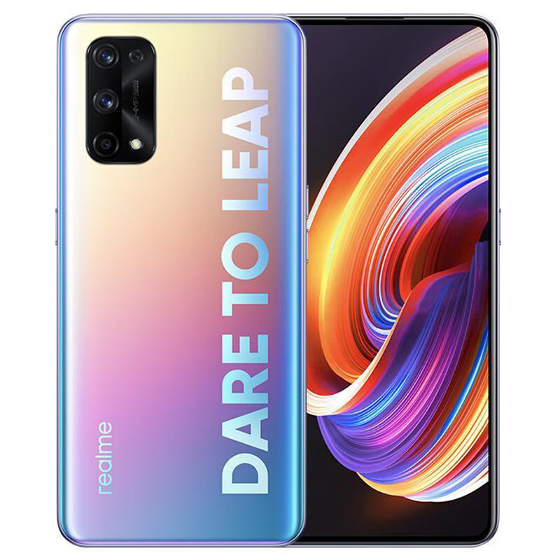 真我 X7 Pro 柔性屏手机