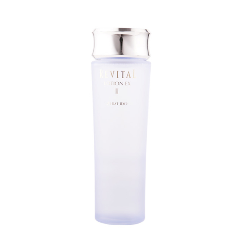 资生堂悦薇调理柔肤水