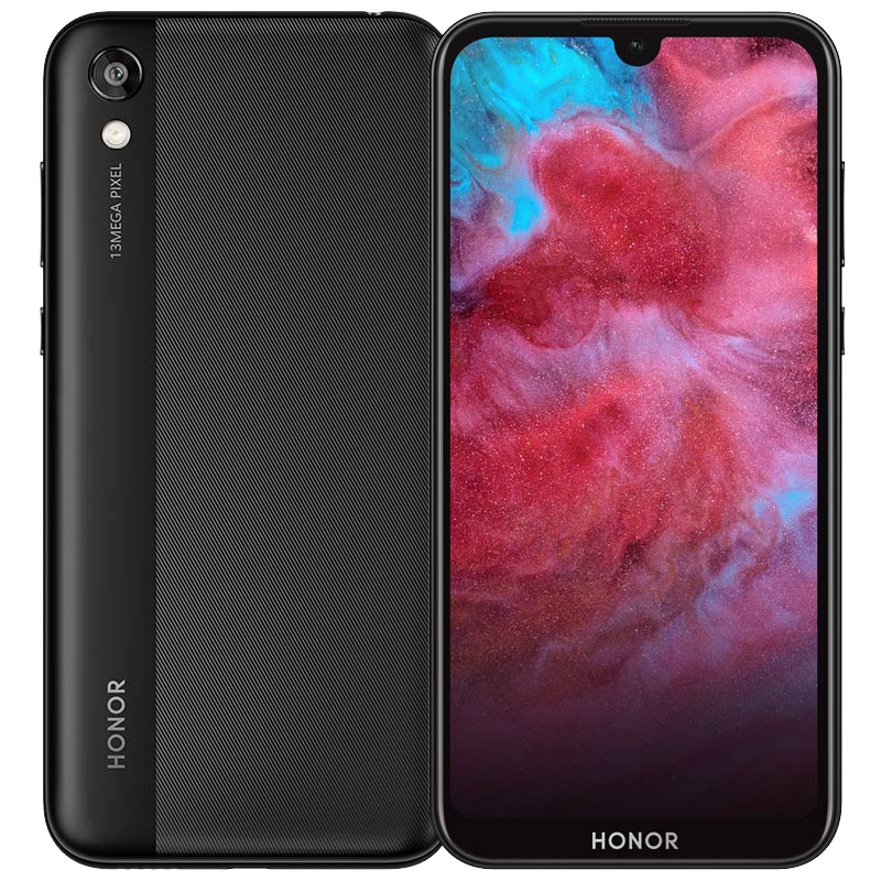 荣耀play3e 全面屏手机