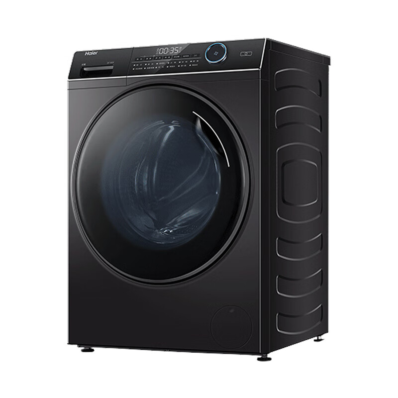 海尔 双喷淋巴氏除菌洗衣机