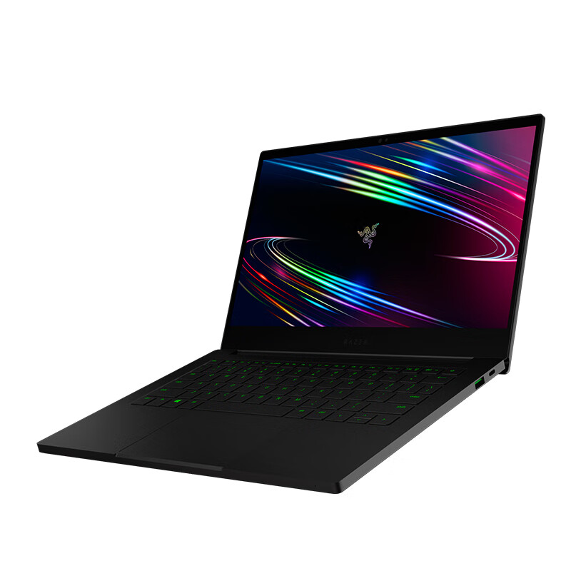 雷蛇 120Hz电竞屏游戏本