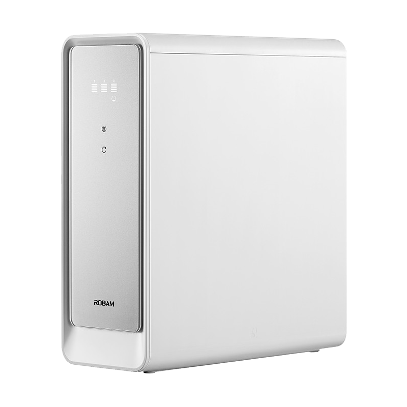 老板 小巧体型净水器