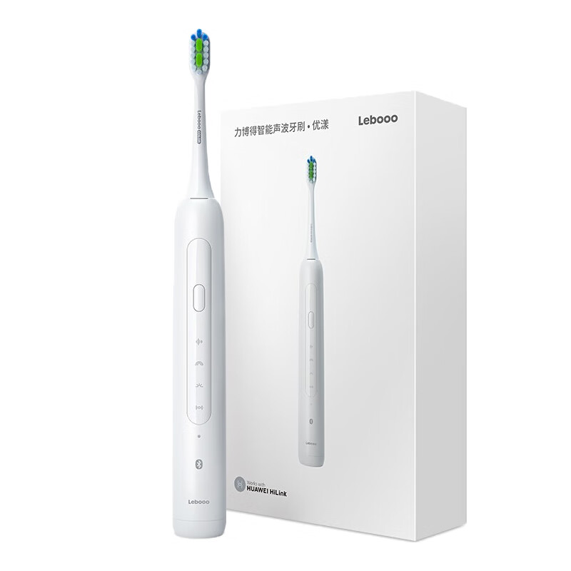 华为智选电动牙刷