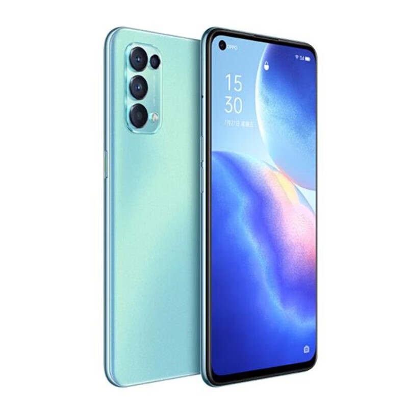 OPPO 星钻工艺 手机