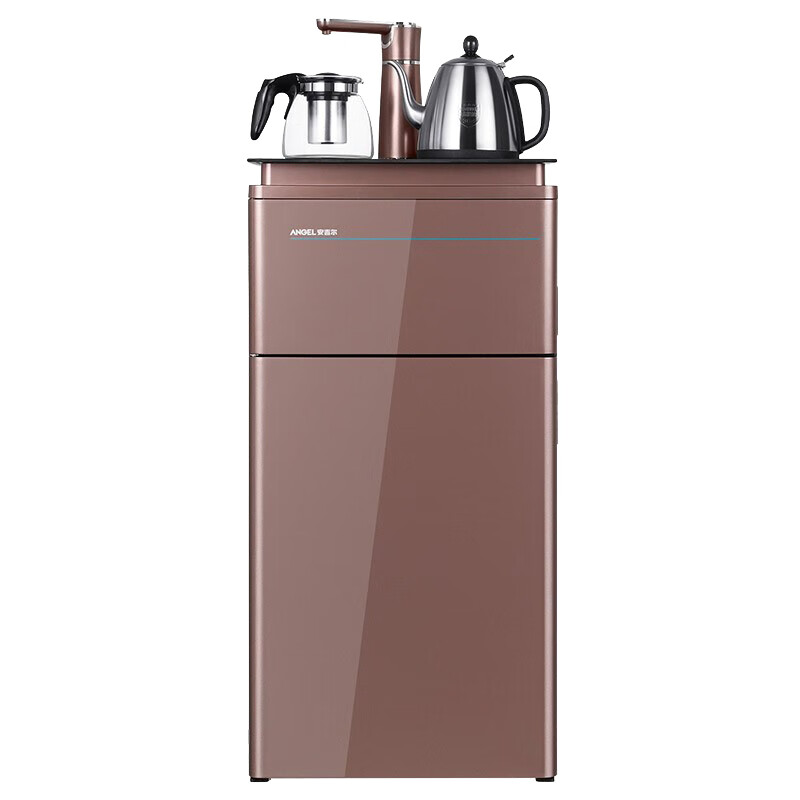 安吉尔 触屏隐藏式饮水机