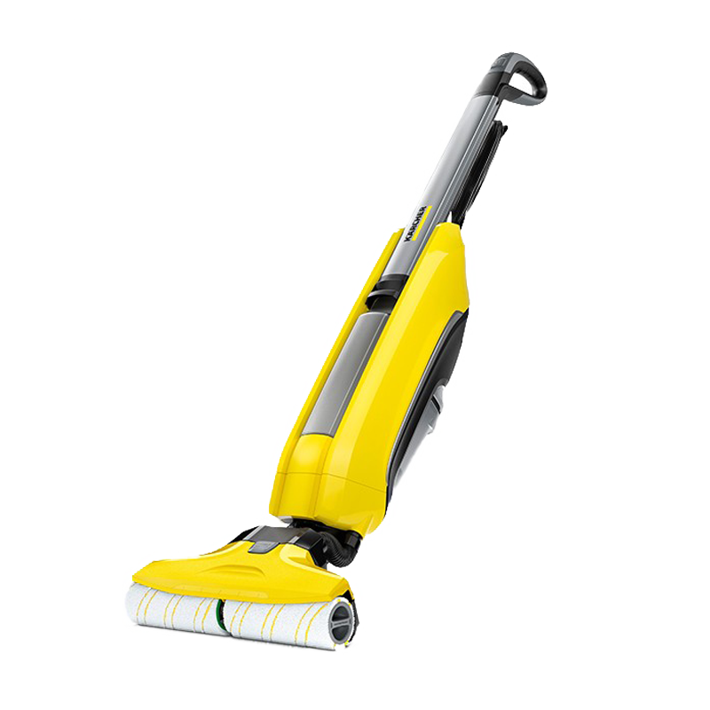 卡赫 自动出水电动拖把