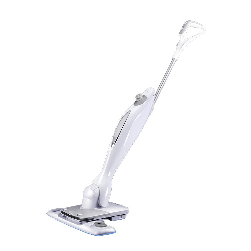 洒哇地咔无线手持电动拖把