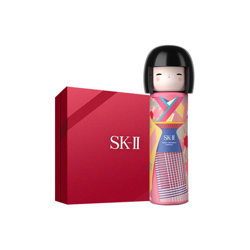 SK-II 焕白补水精华