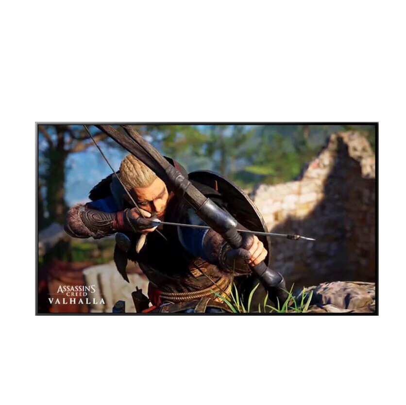 LG OLED护眼游戏电视