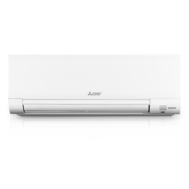 三菱电机 内部清洁空调