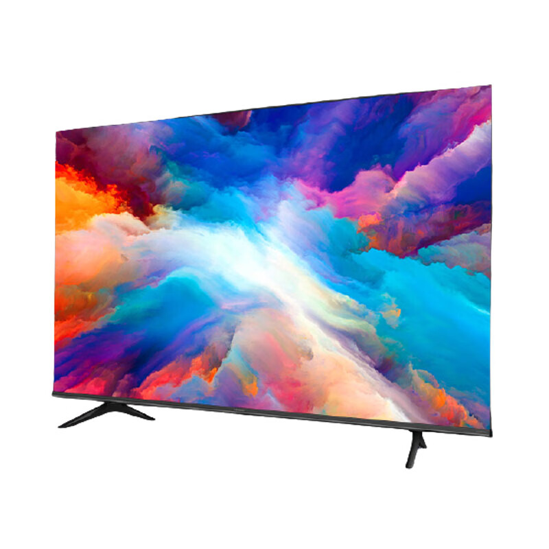 海信 超薄悬浮平板电视