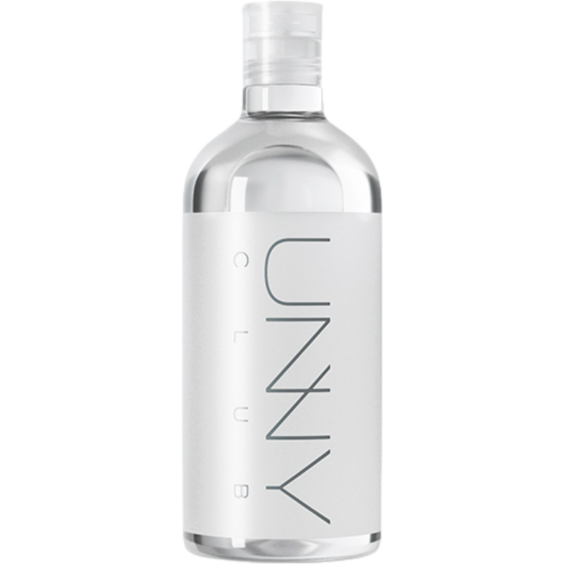 悠宜 温和保湿卸妆水