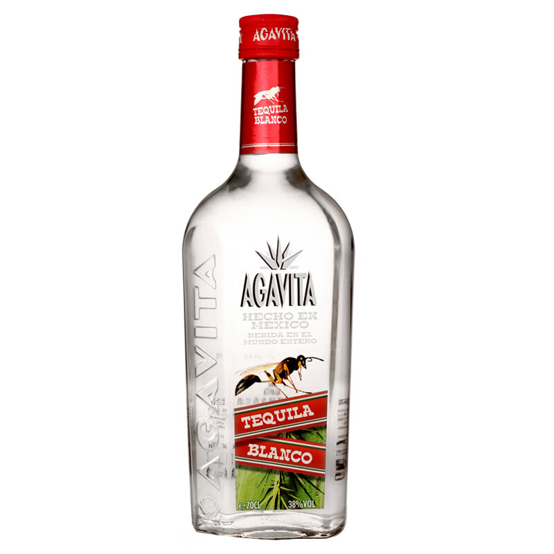 阿卡威塔植物芳香银龙舌兰酒