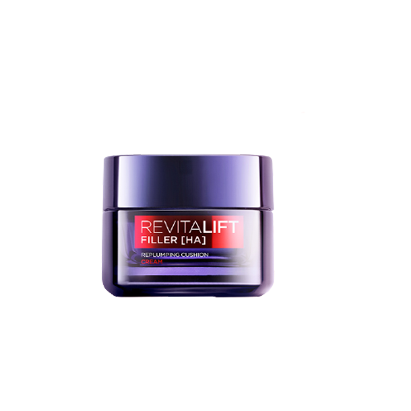 欧莱雅 孚玻因紧致因子零点霜